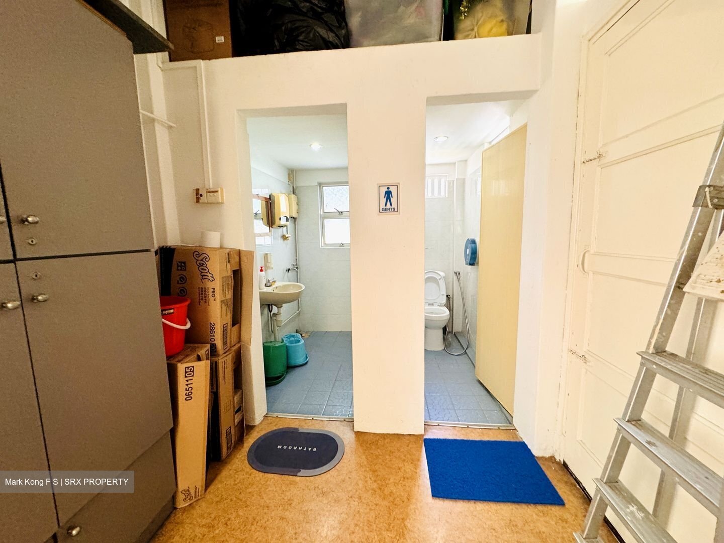 Balestier Road (D12), Apartment #519757791